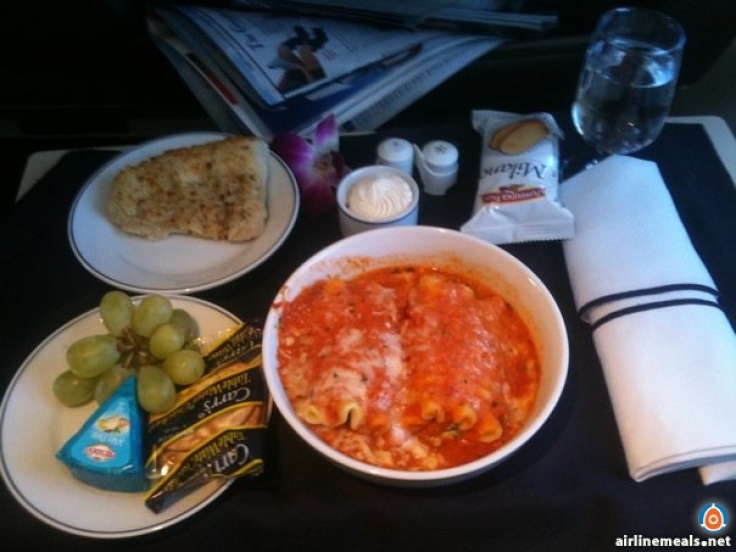 American Airlines